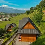 Chalet Z Widokiem Zakopane