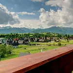 Z Widokiem Chalet *