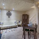 Z Widokiem Chalet *