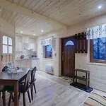 Z Widokiem Chalet