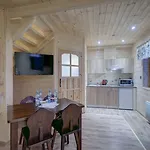 Z Widokiem Chalet