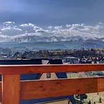Z Widokiem Chalet Zakopane