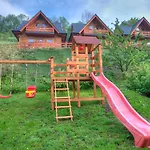 Z Widokiem Chalet *