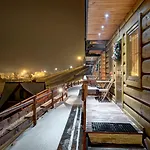 Z Widokiem Chalet Zakopane
