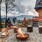 Chalet Z Widokiem