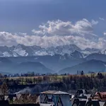 Z Widokiem Zakopane