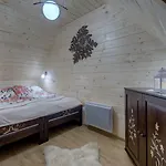 Z Widokiem Chalet Zakopane