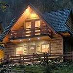 Z Widokiem Chalet *