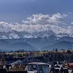 Chalet Z Widokiem Zakopane