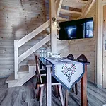 Chalet Z Widokiem Zakopane