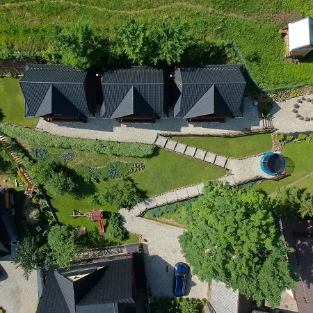 Z Widokiem Horská chata Zakopane