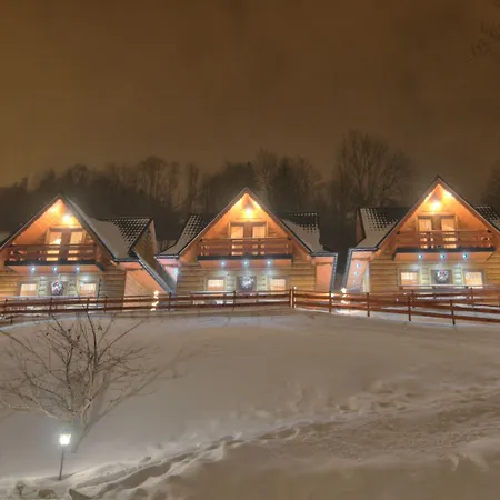Chalet Z Widokiem *