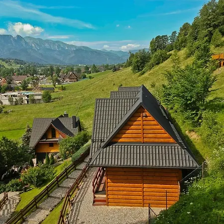 Chalet Z Widokiem Zakopane
