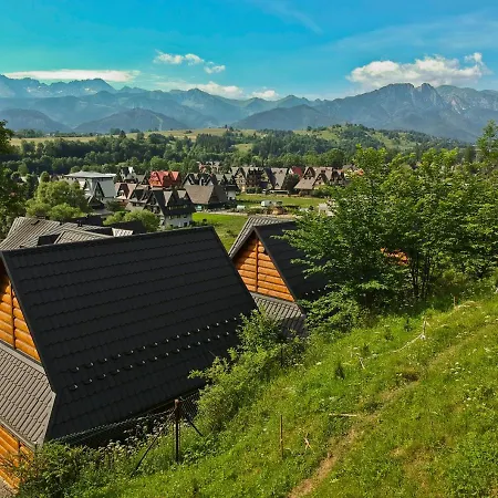Z Widokiem Zakopane