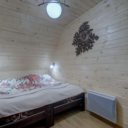 Шале Z Widokiem Закопане