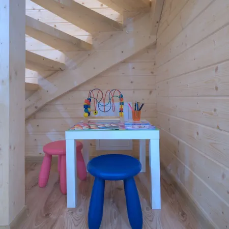 Z Widokiem * Закопане