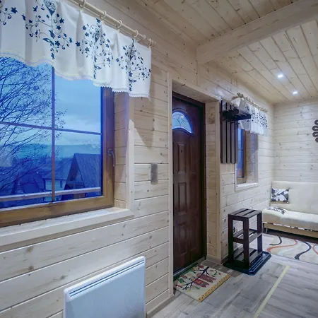 Z Widokiem Закопане