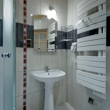 Шале Z Widokiem Закопане