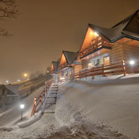 Z Widokiem * Zakopane