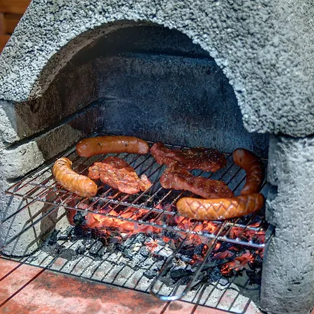 Z Widokiem Шале *