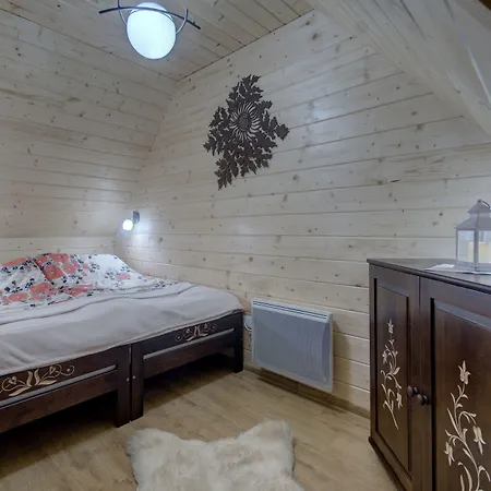 Z Widokiem Шале Закопане