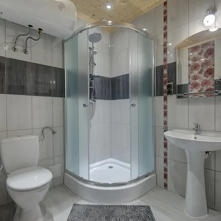 Chalet Z Widokiem *