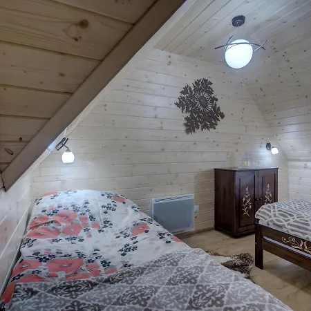 Z Widokiem Chalet