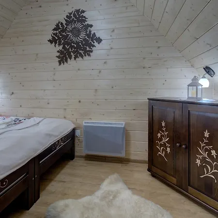 Z Widokiem * Закопане