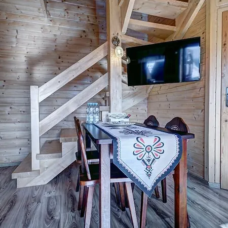Chalet Z Widokiem Zakopane