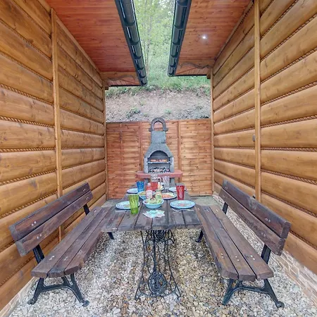 Chalet Z Widokiem