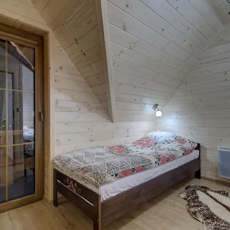 Z Widokiem Шале Закопане