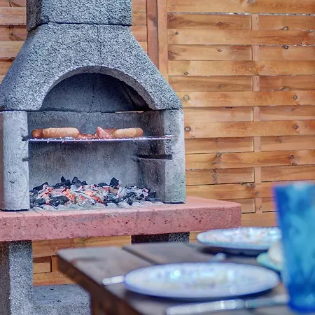 Шале Z Widokiem Закопане